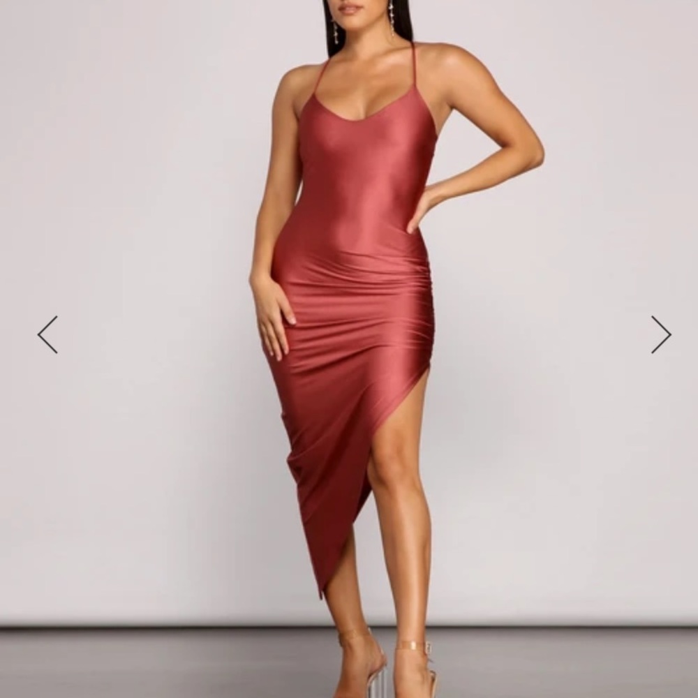 Windsor dress